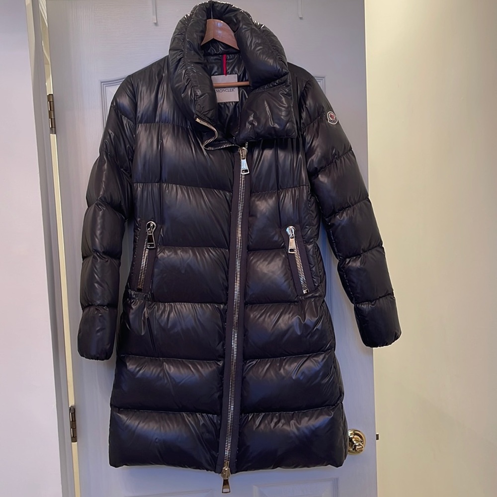 AUTHENTIC Moncler Womens Jacket